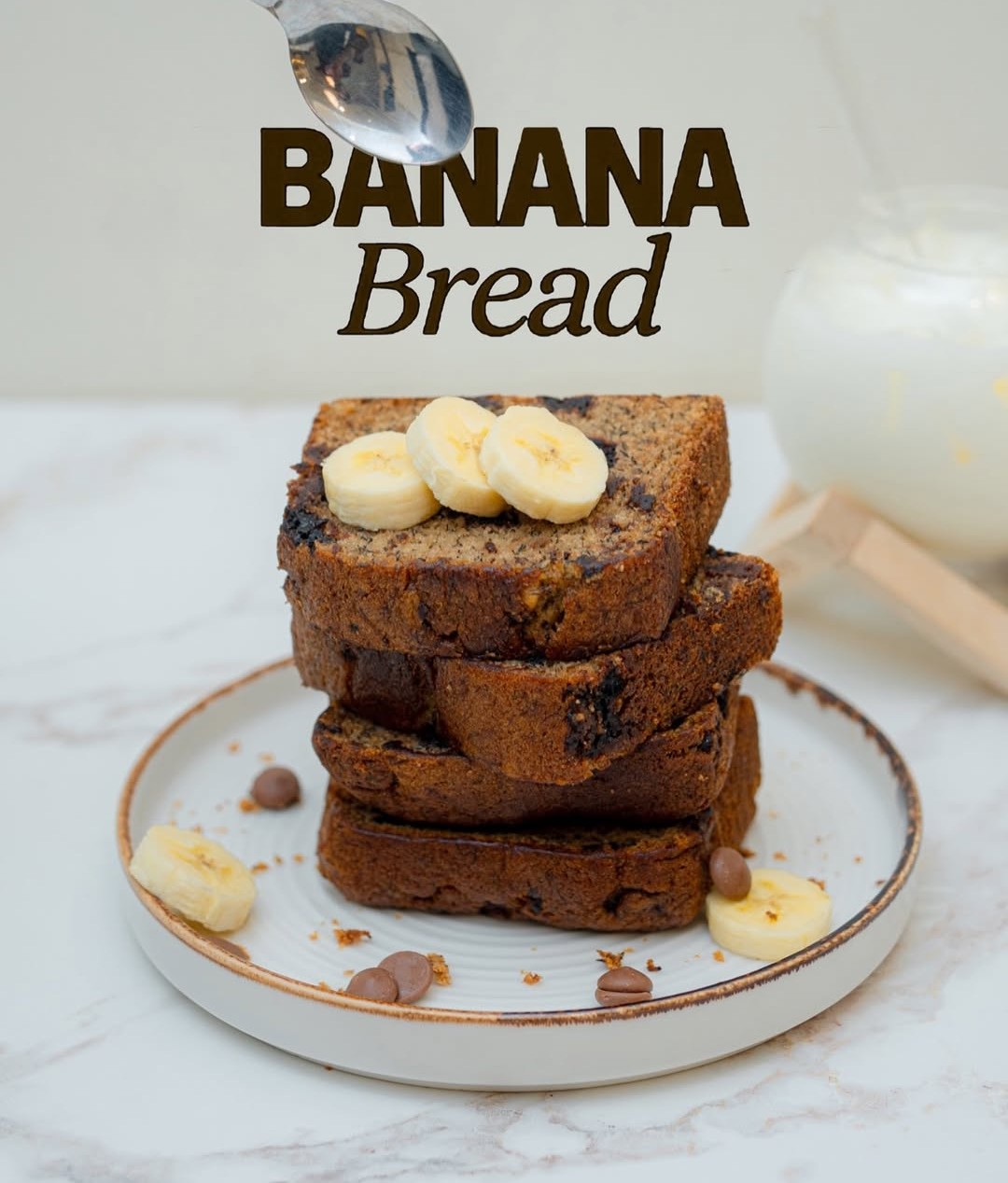 Banana Bread